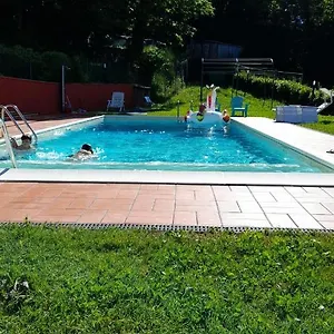  Aparthotel Dipendenza Del Grillo Italia
