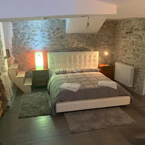 Bed & Breakfast Studioarcodia, San Marco d'Alunzio