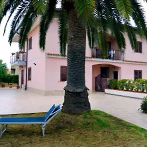 Bed & Breakfast Pegaso, Fontane Bianche