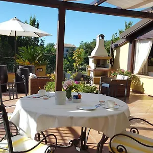  Bed & Breakfast La Valle Italia