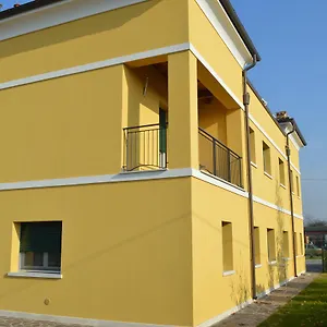  Bed & Breakfast Le Macine Italia