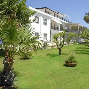 Aparthotel Sikelika Sul Mare, Scoglitti