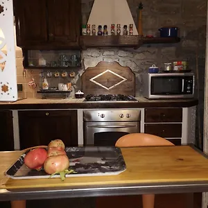  Bed & Breakfast Casa Mirella Italia